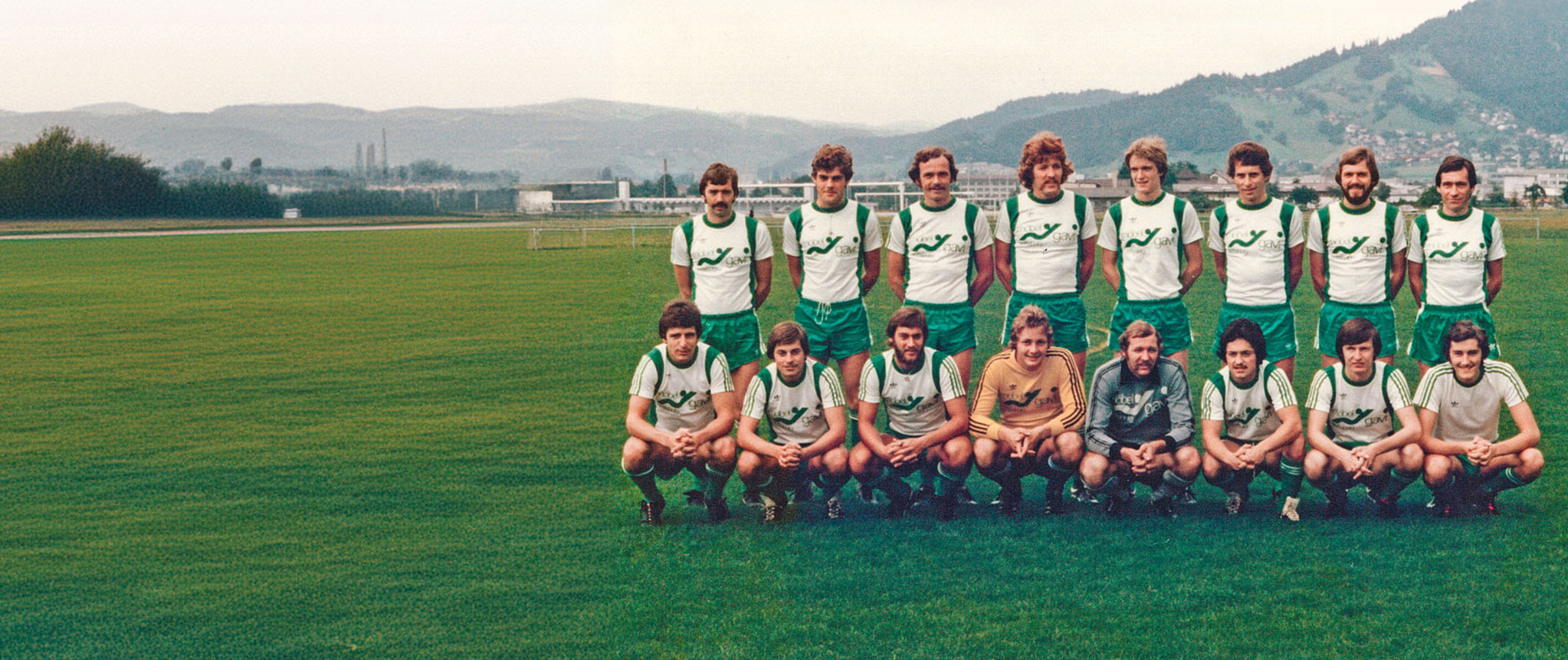 FC Lerchenfeld 1923