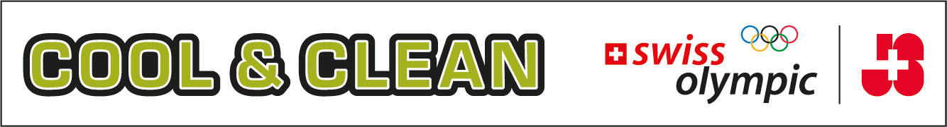 Cool and clean